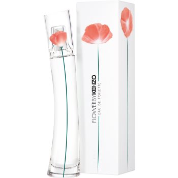 KENZO Flower by Kenzo Eau de Toilette pentru femei - imagine 3